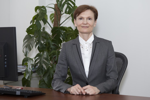 Lilia Burunciuc nommée nouvelle directrice des opérations de la Banque mondiale pour les pays des Caraïbes