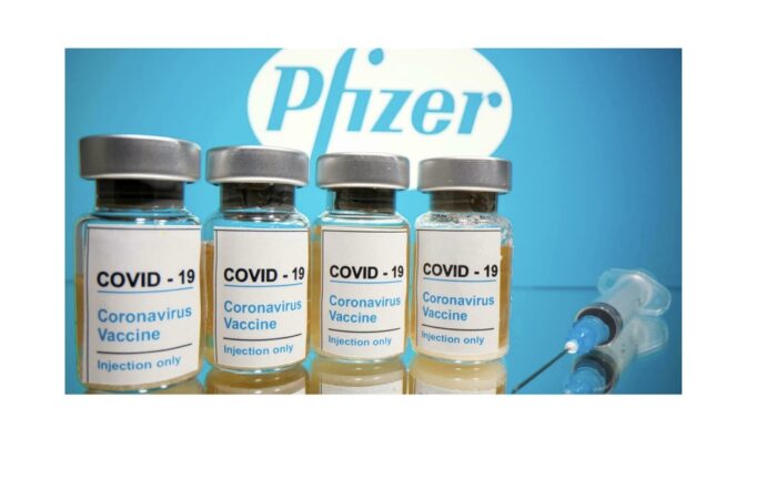 Covid-19 : Face au variant Delta, Pfizer et Moderna efficaces à 66%