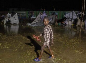 Tempête tropicale Grace : Au moins trois morts et des innondations dans le Sud-Est