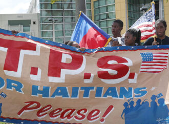 TPS : tout ressortissant haïtien présent aux USA jusqu’à ce mardi est éligible, selon le registre fédéral
