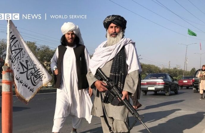 Afghanistan : l’ambassadeur russe à Kaboul prévoit de rencontrer les talibans