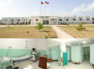 Haïti-Séisme : 527 victimes soignées en deux jours, l’OFATMA renforce son personnel médical