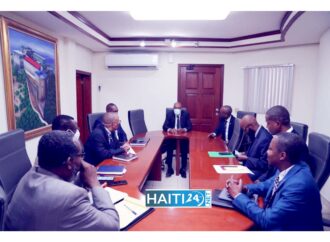 Budget rectificatif : Ariel Henry demande au Ministère de l’Économie de réduire le train de vie de l’État