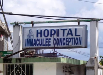Séisme en Haïti : L’hôpital général aux Cayes et l’hôpital Saint-Antoine à Jérémie appellent à l’aide
