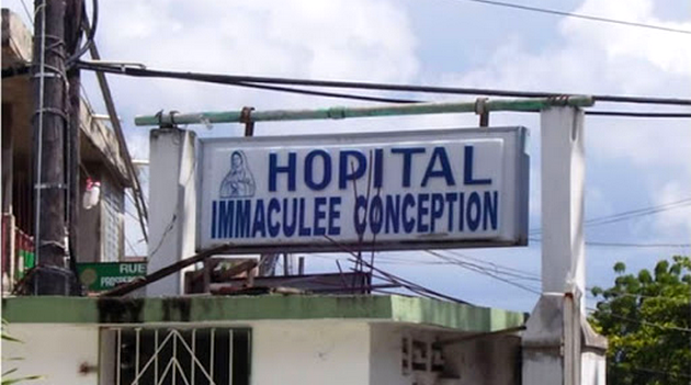 Séisme en Haïti : L’hôpital général aux Cayes et l’hôpital Saint-Antoine à Jérémie appellent à l’aide
