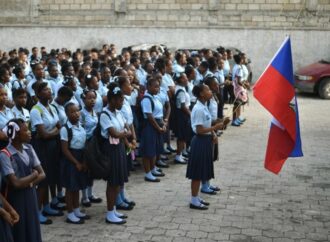 « La rentrée des classes est maintenue pour le 6 septembre prochain », decide le Ministère de l’Éducation Nationale
