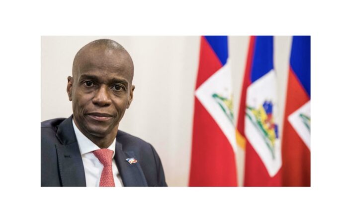 Assassinat de Jovenel Moïse: « Ayisyen pou Ayiti » déplore que les criminels soient toujours libres de leurs mouvements