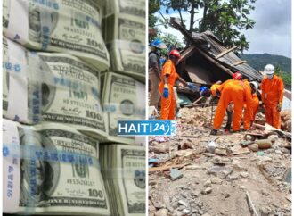 Séisme-CCRIF: 40 millions d’indemnité d’assurance pour Haïti