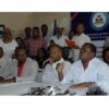 « Des membres du secteur démocratique et populaire ont reçu jusqu’à 200 mille USD de Jovenel Moïse », révèle Rony Timothé