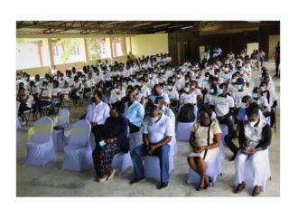 Journée internationale de la jeunesse: le MJSAC invite les jeunes à lutter pour une nouvelle Haïti