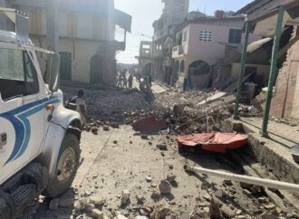 Séisme en Haïti: Attristé, l’OPC appelle à la solidarité