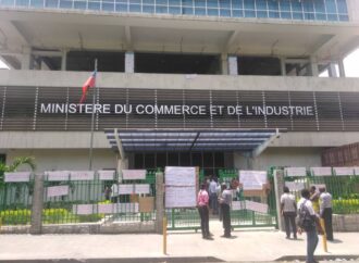 Haïti-Séisme : le MCI lance une mise en garde contre toute augmentation des prix des produits
