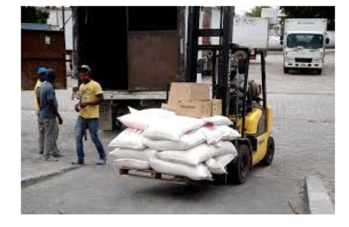 Haïti-Séïsme : quatre camions d’aide humanitaire de « Food For the Poor » pillés