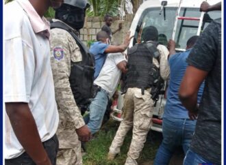 Passage des convois humanitaires : les agents du CIMO utilisent l’arme de la dialectique