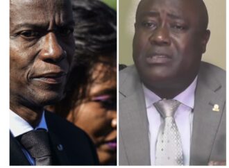 « Jovenel Moïse était prêt à céder 95% du pouvoir à l’opposition », révèle Évalière Beauplan