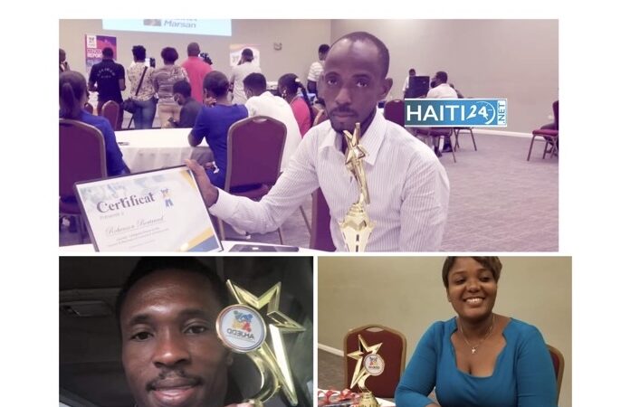 L’AHJEDD dévoile les 3 lauréats du premier concours de reportage sur l’économie