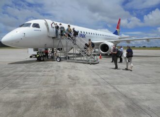 Covid-19 : « Tous voyageurs qui arrivent en Haïti doivent disposer d’un test négatif », rappelle le MSPP