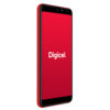 “La Digicel n’a pas accès aux conversations de ses clients”, mentionne une note de la compagnie
