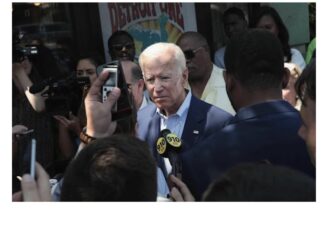 Migrations-Traitement inhumain : Joe Biden inconfortable, promet des sanctions aux coupables