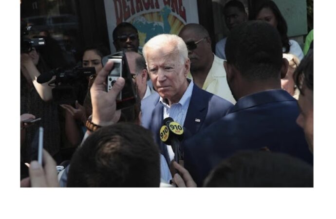 Migrations-Traitement inhumain : Joe Biden inconfortable, promet des sanctions aux coupables