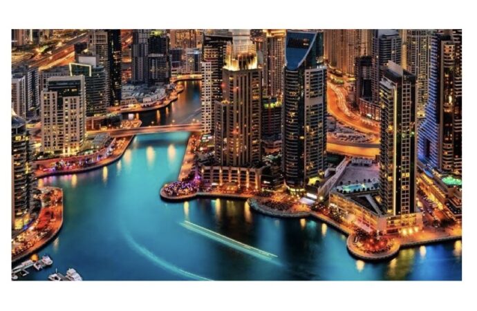 Mieux connaitre Dubaï, la ville qui fait rêver!