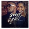 Culture : La chanson “Good Girl” de Salatiel feat Rutshelle Guillaume nominée pour les AfrimAwards 2021