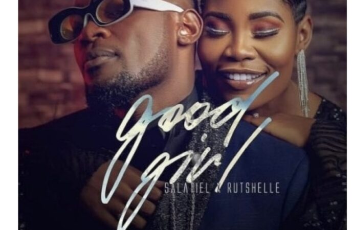 Culture : La chanson “Good Girl” de Salatiel feat Rutshelle Guillaume nominée pour les AfrimAwards 2021