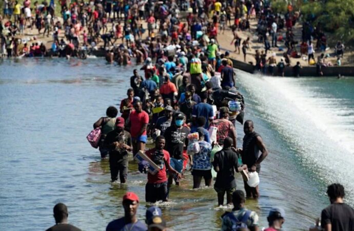Crise migratoire : des Haïtiano-américains veulent soutenir leurs compatriotes
