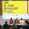 Lancement de la 7e édition du Prix Jeune Journaliste par l’OIF