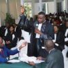 68 nouveaux avocats de la promotion « Monferrier Dorval » ont prêté serment