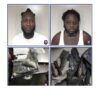 Arrestation de deux présumés dealers de drogue à l’aéroport de Toussaint Louverture