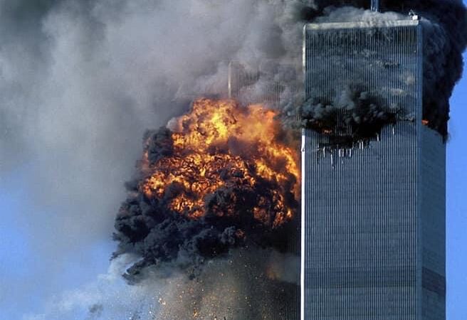 Attaque terroriste du 11 septembre : 20 ans après, le monde s’en souvient