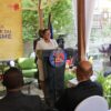 Journée mondiale du Tourisme : La ministre du Tourisme, Mme Luz Kurta Cassandra François, encourage les débats à l’occasion