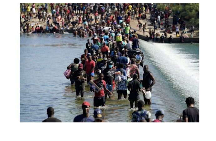 1314 migrants refoulés entre dimanche et mercredi, selon l’ONM