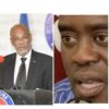 « Ariel Henry n’est pas autorisé à négocier un accord politique », tranchent Renald Lubérice et Guichard Doré