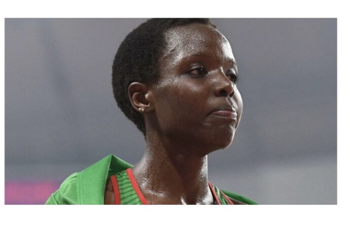 L’athlète Kényane Agnès Tiirop retrouvée morte