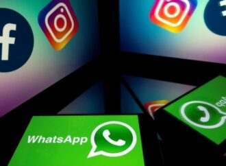 Facebook, Instagram et WhatsApp touchés par une panne majeure