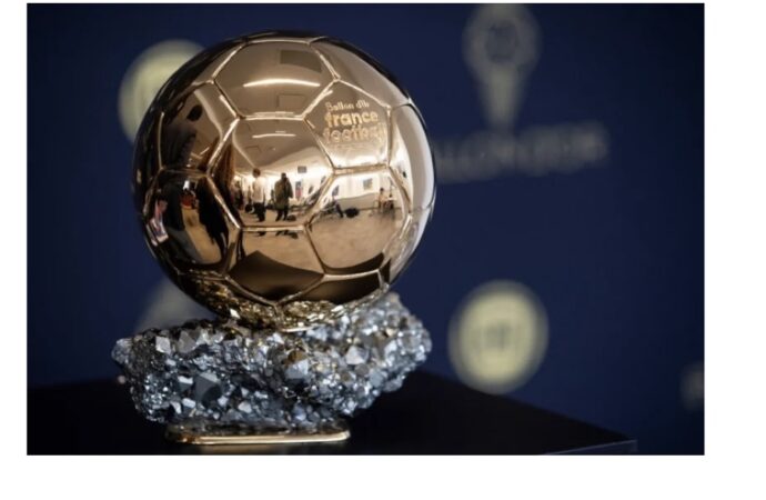 Ballon d’Or France Football: Robert Lewandoski serait le grandissime favori