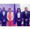 Le MHAVE signe un accord pour faciliter l’intégration de la diaspora haïtienne dans la politique