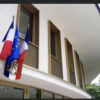 Protestation contre la pénurie de carburant : l’ambassade de France gardera ses portes fermées ce lundi