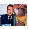 Sommet Afrique-France : Une jeune burkinabè dézingue Emmanuel Macron