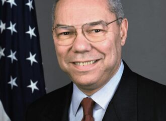 Covid-19 : l’ancien secrétaire d’Etat américain Colin Powell est mort