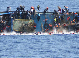 Sud-est : 19 personnes périssent dans le naufrage d’un bateau (bilan provisoire)