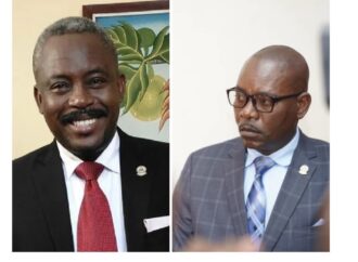Frantz Louis Juste transféré, Jacques Lafontant redevient Commissaire du gouvernement de Port-au-Prince