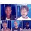 Sécurité : 6 présumés kidnappeurs arrêtés en plaine