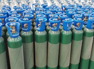 Lutte contre le Covid-19 : le MSPP reçoit 250 bouteilles d’oxygène de l’USAID