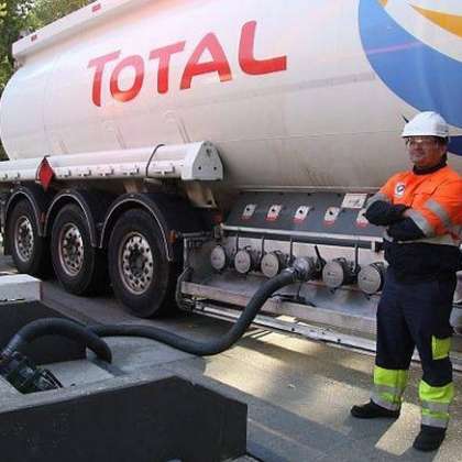 Insécurité: Des transporteurs de produits pétroliers libérés contre rançons
