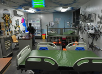 Pénurie de carburant : L’hôpital Bernard Mevs ne reçoit plus de patients