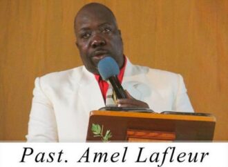 Accusé de viol, le pasteur Amel Lafleur boude une invitation de la Cour d’appel