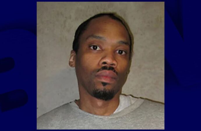 Etats-Unis: Condamné à mort, sa peine a été annulée quatre heures avant son exécution
